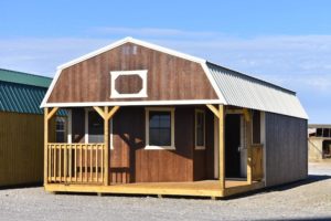 portable buildings, cabins, tiny houses for sale or rent in Starkville MS storage sheds for sale or rent