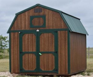 Urethane Lofted Barns for Sale or Rent to Own in Jonesboro, LA by RKS Phone Technician