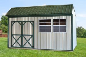 Cottage sheds can be great She Sheds for Sale or Rent to Own in Jonesboro, LA by RKS Phone Technician