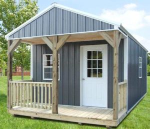 Z-metal cabins for Sale or Rent to Own in Jonesboro, LA by RKS Phone Technician