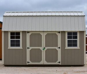 The Painted Side lofted Building for Sale or Rent to Own in Jonesboro, LA by RKS Phone Technician