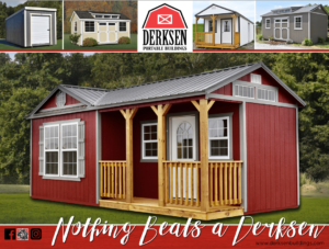 Side style cabins for Sale or Rent to Own in Jonesboro, LA by RKS Phone Technician