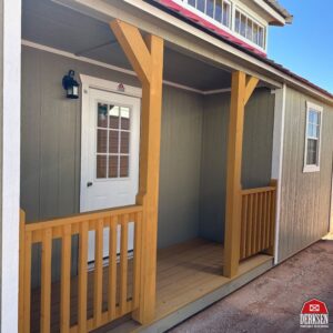 Side style cabins for Sale or Rent to Own in Jonesboro, LA by RKS Phone Technician